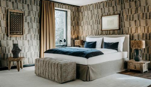 Suite with Terrace