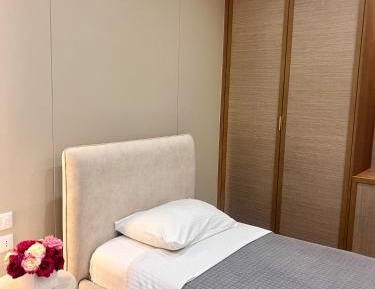 Deluxe Family Suite