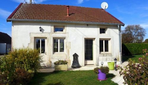 Holiday Home (2 adults)
