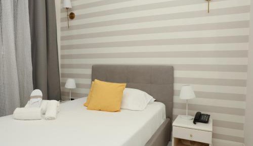 Large Single Room