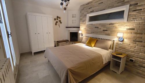 Suite with Terrace