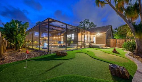 Vacation Home