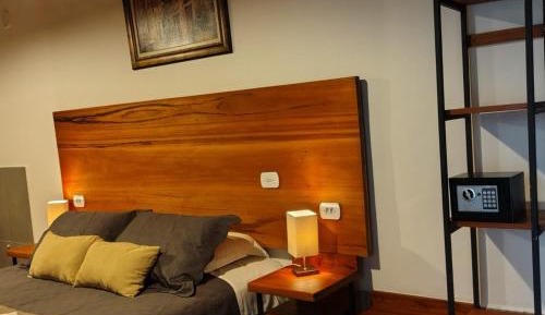 Chalet