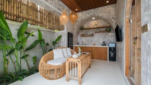 Superior Villa