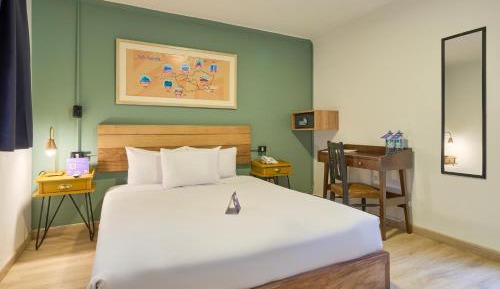 Double Room