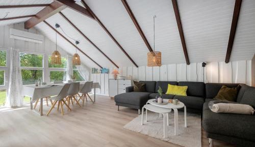 Two-Bedroom Holiday Home