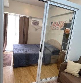 One-Bedroom Premium Apartment