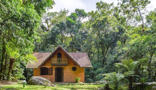 Superior Chalet