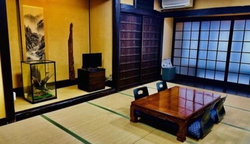Studio