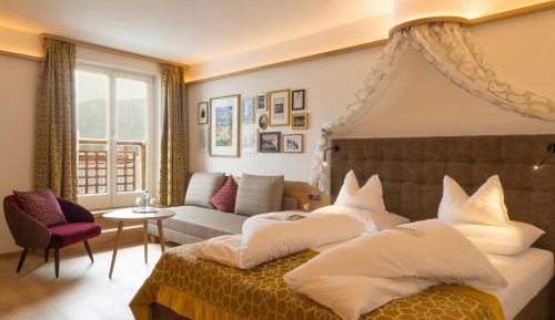 Superior Queen Room