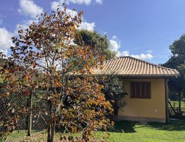 Chalet 3