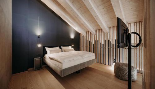 Duplex Suite