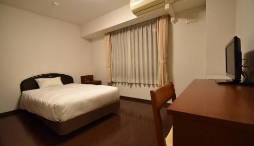 Single Room - Smoking