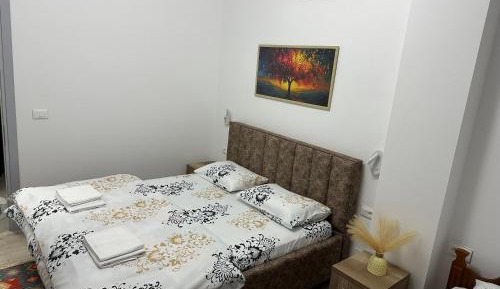 Triple Room with Bathroom