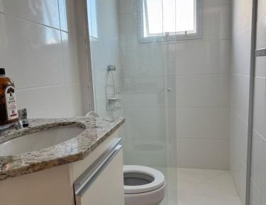 Two-Room Apartment