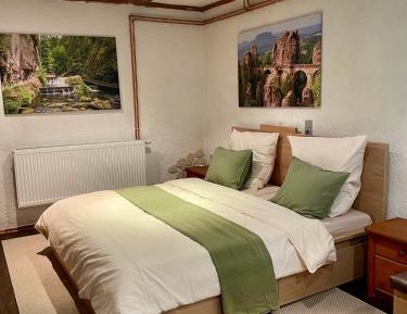 Ferienhaus Elisabeth
