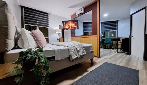 Presidential Suite
