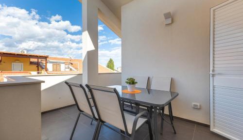 Three-Bedroom Superior Apartment