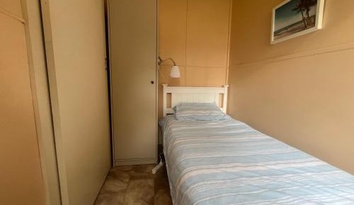 Budget Single Room