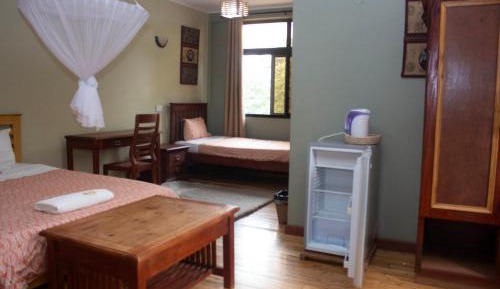 Budget Twin Room