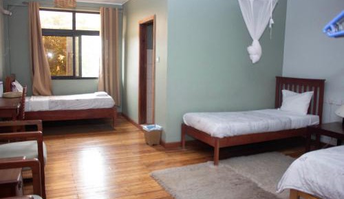 Classic Triple Room