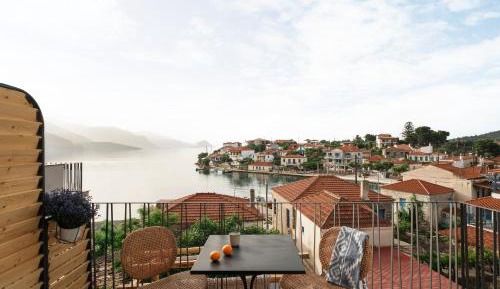 Superior Suite with Sea View