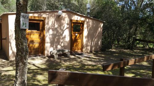 Double Room without Kitchenette