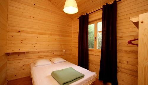 Superior Chalet (2 Adults)