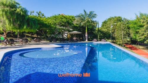 Vacation Home