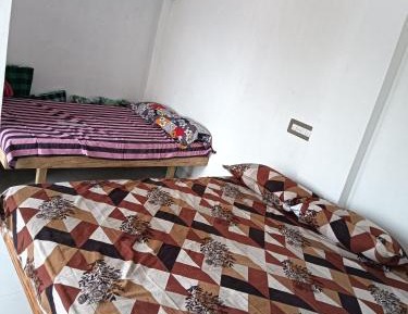 Budget Double or Twin Room