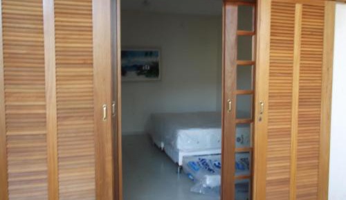 Family Room with Bath