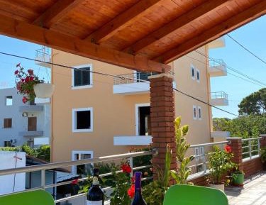 Triple Room with Balcony