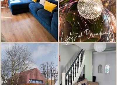 Holiday Home