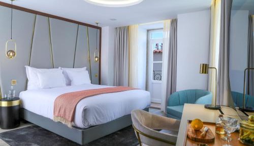 Superior Double or Twin Room