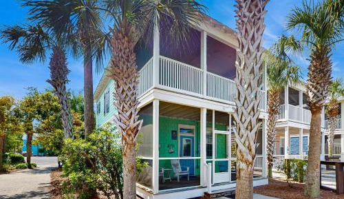 Two Bedroom Holiday Home