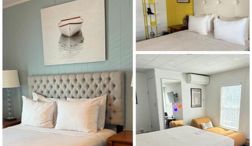 Standard Queen Room