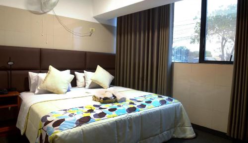 Superior King Room