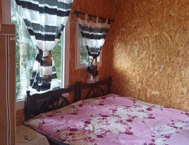 Quadruple Room with Terrace