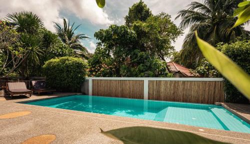 One-Bedroom Villa