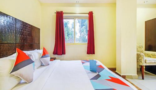 Executive Triple Room