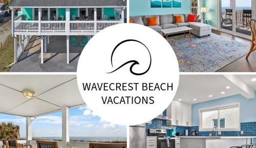 Eight-Bedroom Holiday Home