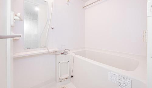 One-Bedroom Deluxe Apartment