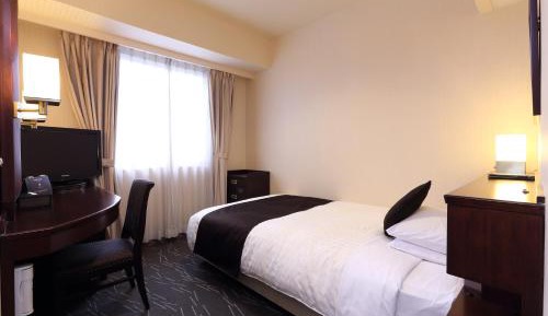 Business Single Room - Non-Smoking