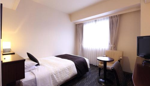 Standard Single Room - Non-Smoking
