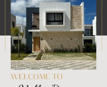 One-Bedroom Villa
