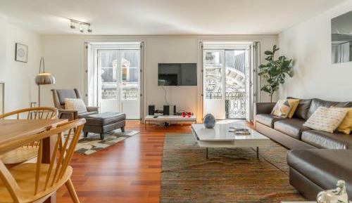 Penthouse Apartment