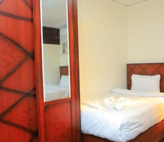 Economy Single Room