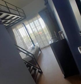 Japanese-Style Room