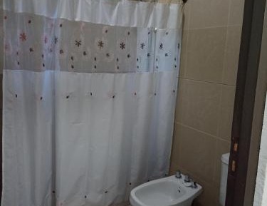 Triple Room with Garden View
