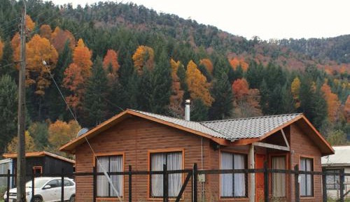 Holiday Home